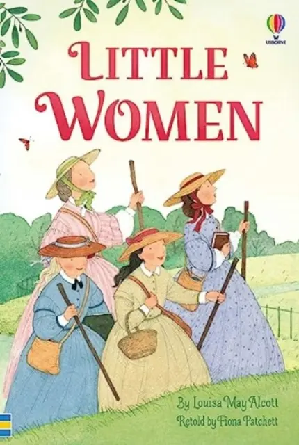Micile femei - Little Women