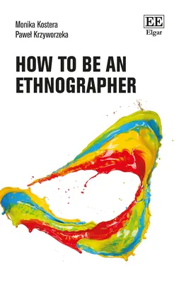 Cum să fii un etnograf - How to Be an Ethnographer