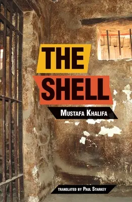 Carapacea: Memoriile unui observator ascuns - The Shell: Memoirs of a Hidden Observer