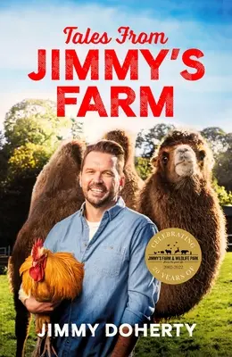 Povești de la ferma lui Jimmy - Tales from Jimmy's Farm