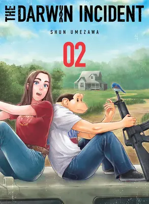 Incidentul Darwin 2 - The Darwin Incident 2