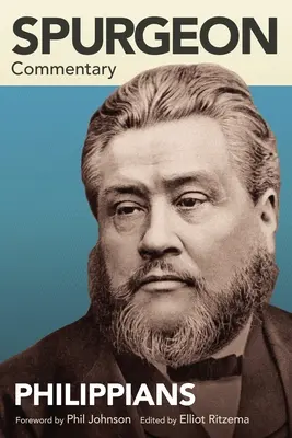 Comentariu Spurgeon: Filipeni - Spurgeon Commentary: Philippians