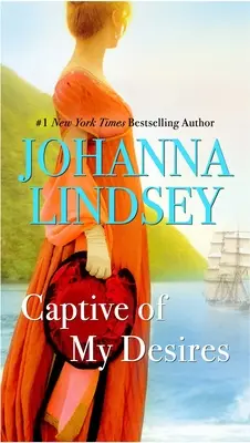Captivul dorințelor mele: Un roman Malory - Captive of My Desires: A Malory Novel