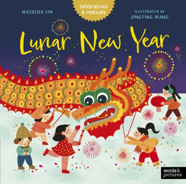 Anul Nou Lunar - Lunar New Year