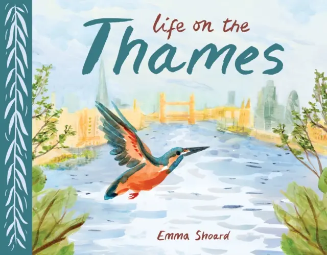 Viața pe Tamisa - Life on the Thames