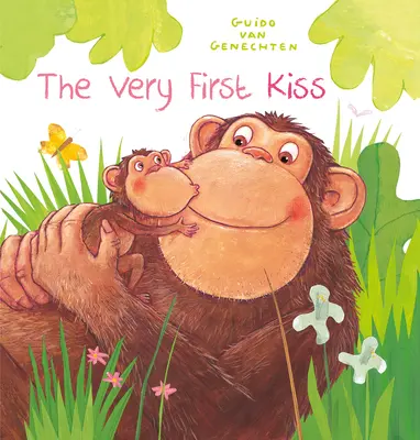 Primul sărut - The Very First Kiss