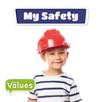 Siguranța mea - My Safety