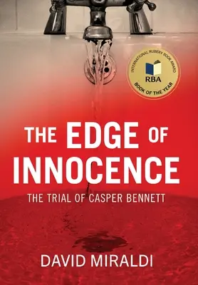 Marginea nevinovăției: Procesul lui Casper Bennett - The Edge of Innocence: The Trial of Casper Bennett