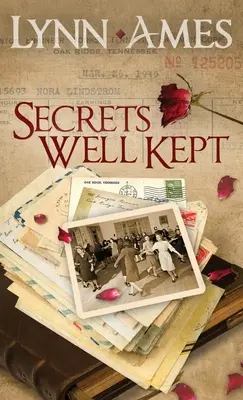 Secrete bine păstrate - Secrets Well Kept