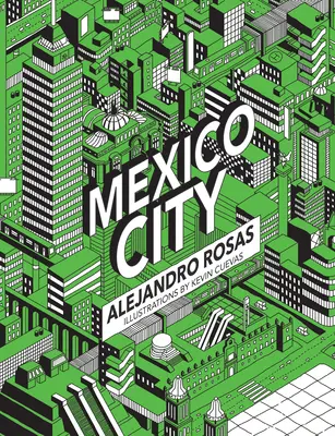 Ciudad de Mexico - Mexico City