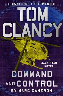 Tom Clancy Comandă și control - Tom Clancy Command and Control
