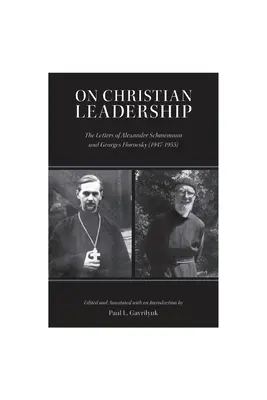 Despre conducerea creștină - On Christian Leadership