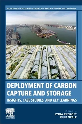 Implementarea captării și stocării carbonului: Perspective, studii de caz și învățăminte cheie - Deployment of Carbon Capture and Storage: Insights, Case Studies, and Key Learnings