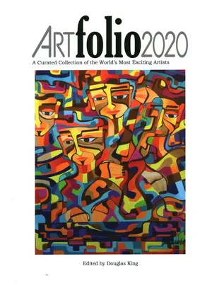 Artfolio2020: O colecție curatoriată a celor mai interesanți artiști din lume - Artfolio2020: A Curated Collection of the World's Most Exciting Artists