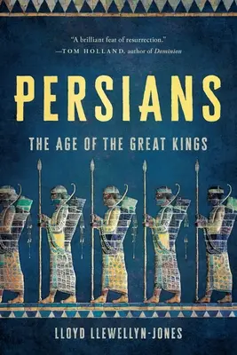 Persanii: Epoca marilor regi - Persians: The Age of the Great Kings
