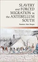 Sclavia și migrația forțată în sudul antebelic - Slavery and Forced Migration in the Antebellum South