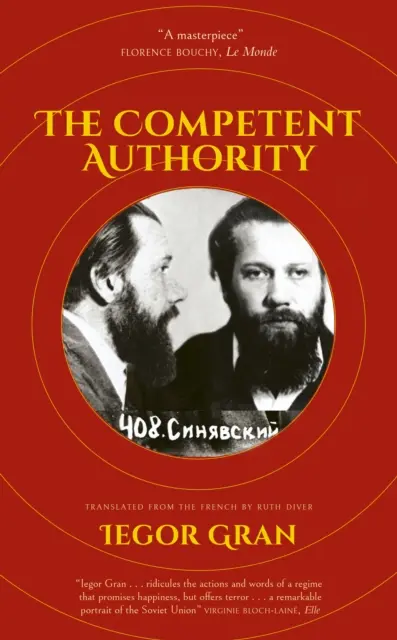 Autoritatea competentă - Competent Authority