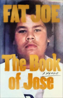 Cartea lui Jose: O carte de memorii - The Book of Jose: A Memoir