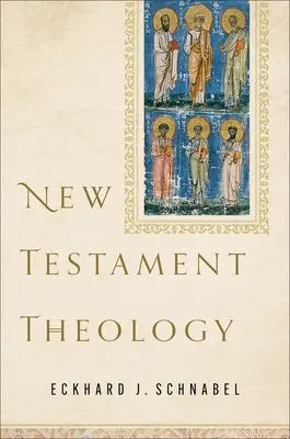 Teologia Noului Testament - New Testament Theology