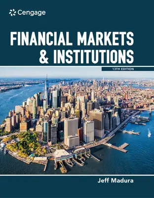 Piețe și instituții financiare - Financial Markets & Institutions