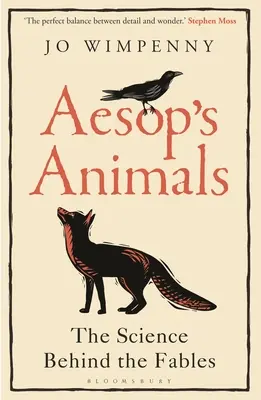 Animalele lui Esop: Știința din spatele fabulelor - Aesop's Animals: The Science Behind the Fables