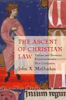 Ascensiunea dreptului creștin: Patrist - Ascent of Christian Law:Patrist