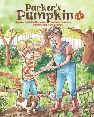 Dovleacul lui Parker - Parker's Pumpkin