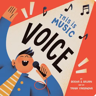 Aceasta este muzica: Voce - This Is Music: Voice