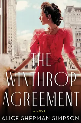 Acordul Winthrop - The Winthrop Agreement