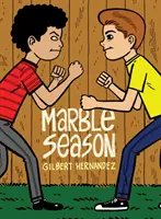 Sezonul de marmură - Marble Season