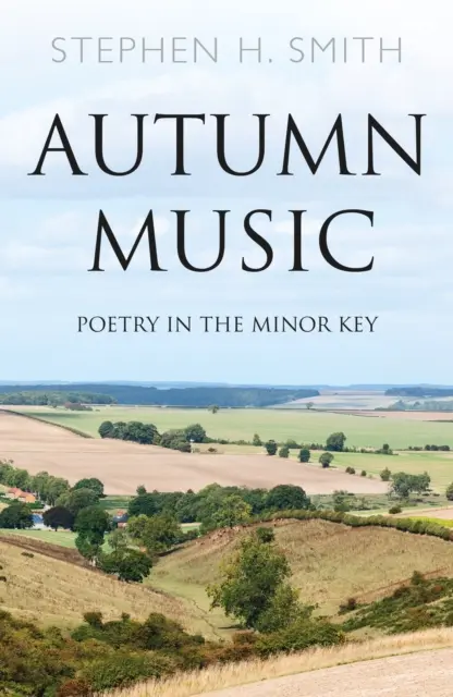 Muzica toamnei - Poezia în cheie minoră - Autumn Music - Poetry in the Minor Key