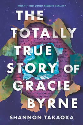 Povestea absolut adevărată a lui Gracie Byrne - The Totally True Story of Gracie Byrne