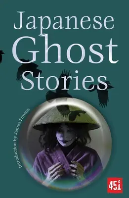 Povești japoneze cu fantome - Japanese Ghost Stories