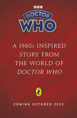 Doctor Who: Imaginary Friends - o poveste din anii 1960 - Doctor Who: Imaginary Friends - a 1960s story