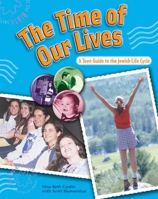 Timpul vieților noastre - The Time of Our Lives