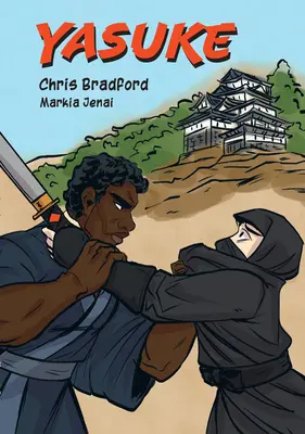 Pisica mare pentru micul Wandle Fluency -- Yasuke - Big Cat for Little Wandle Fluency -- Yasuke