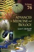 Avansuri în medicină și biologie - Volumul 76 - Advances in Medicine & Biology - Volume 76