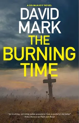 Timpul arzător - The Burning Time