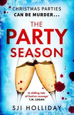 Sezonul petrecerilor - The Party Season