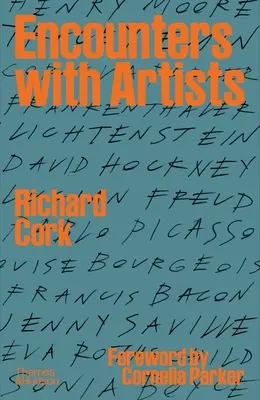 Întâlniri cu artiști - Encounters with Artists