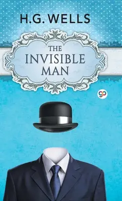 Omul invizibil - The Invisible Man