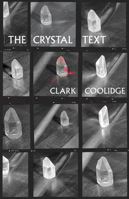 Textul de cristal - The Crystal Text