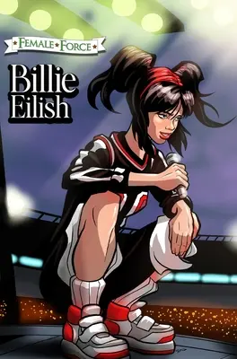 Forța feminină: Billie Eilish - Female Force: Billie Eilish