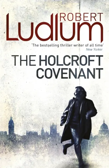Pactul Holcroft - Holcroft Covenant