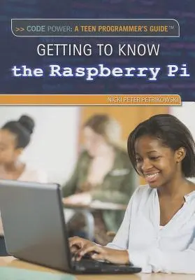 Să cunoaștem Raspberry Pi(r) - Getting to Know the Raspberry Pi(r)