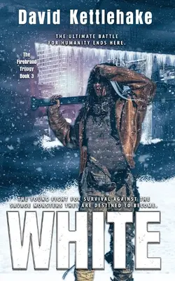Alb - White