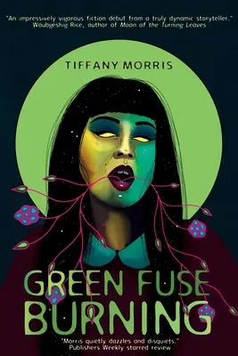 Arderea fitilului verde - Green Fuse Burning