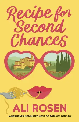 Rețetă pentru a doua șansă - Recipe for Second Chances