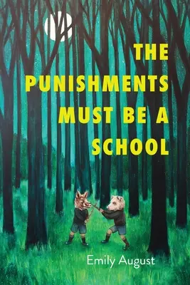 Pedepsele trebuie să fie o școală - The Punishments Must Be a School