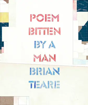 Poem mușcat de un om - Poem Bitten by a Man